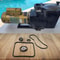 Hayward Super Pump ORing Shaft Seal Repair Kit For SP2600SP1600 Pool Pump Seal Kit Leak Fix Repla 2