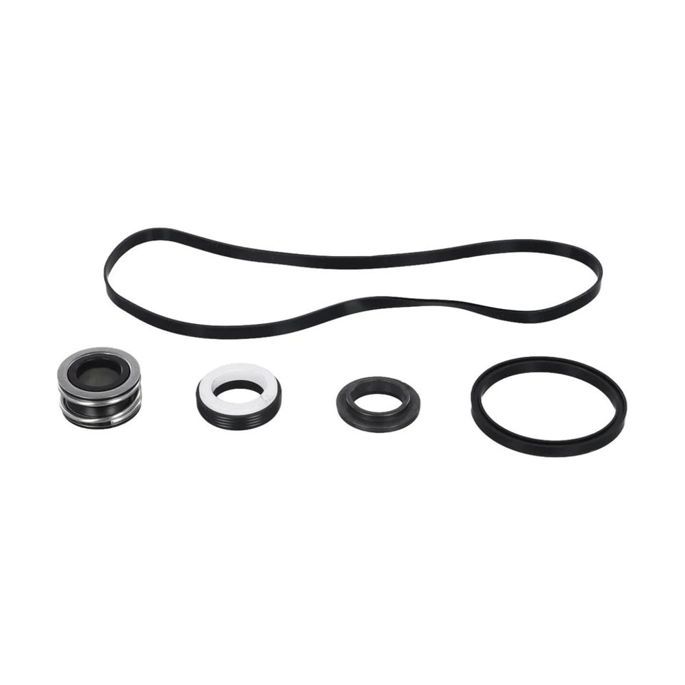 Hayward Super Pump ORing Shaft Seal Repair Kit For SP2600SP1600 Pool Pump Seal Kit Leak Fix Repla 5