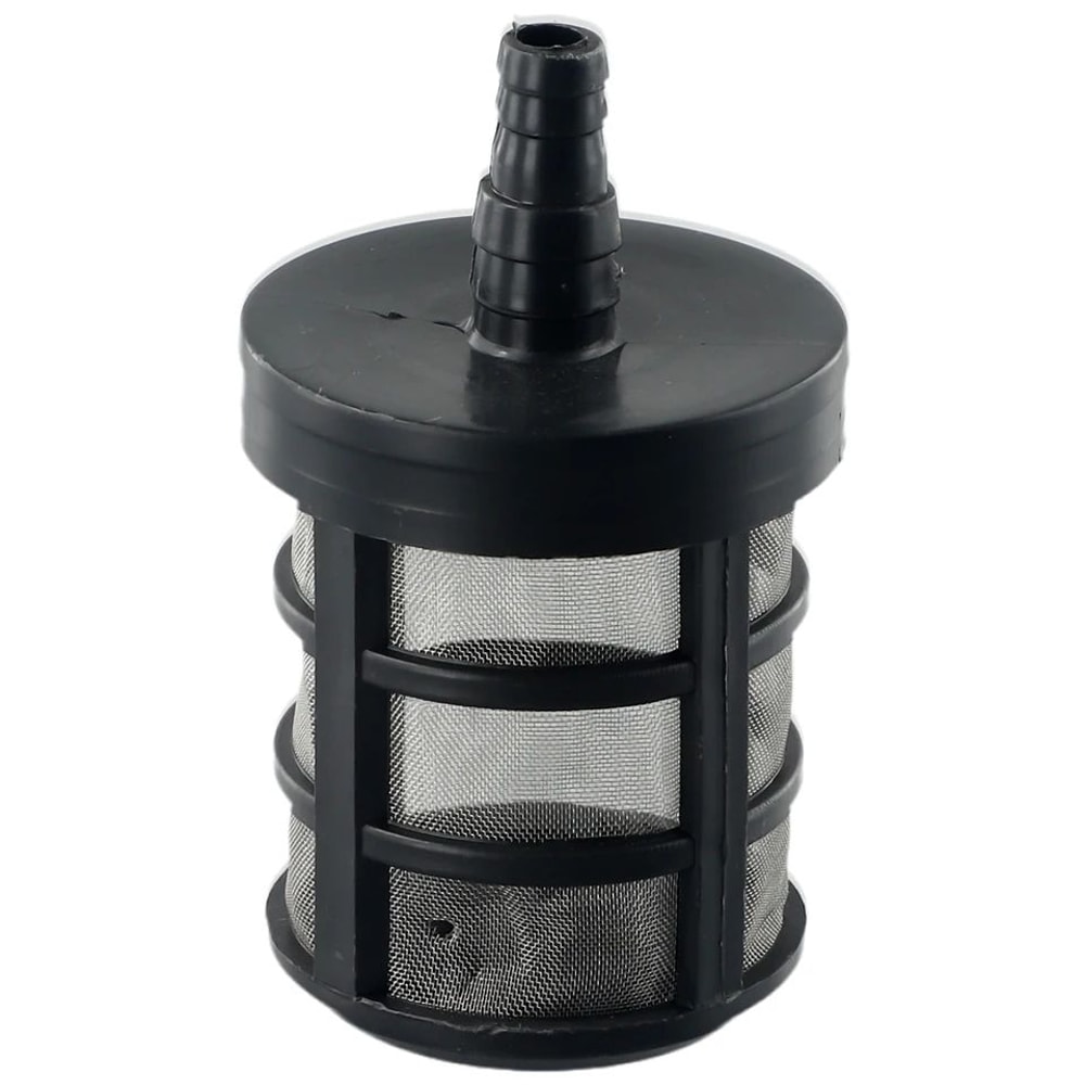 Pressure Washer Inline Water Filter With Quick Connect Adapter For Garden Hose Inlet Car Wash Sedi 1