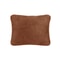 Suede Car Lumbar Support Pillow For Mercedes SMaybach Waist Neck Cushion For Comfort Posture Fat 0