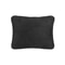 Suede Car Lumbar Support Pillow For Mercedes SMaybach Waist Neck Cushion For Comfort Posture Fat 7