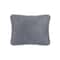 Suede Car Lumbar Support Pillow For Mercedes SMaybach Waist Neck Cushion For Comfort Posture Fat 9
