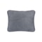 Suede Car Lumbar Support Pillow For Mercedes SMaybach Waist Neck Cushion For Comfort Posture Fat 9