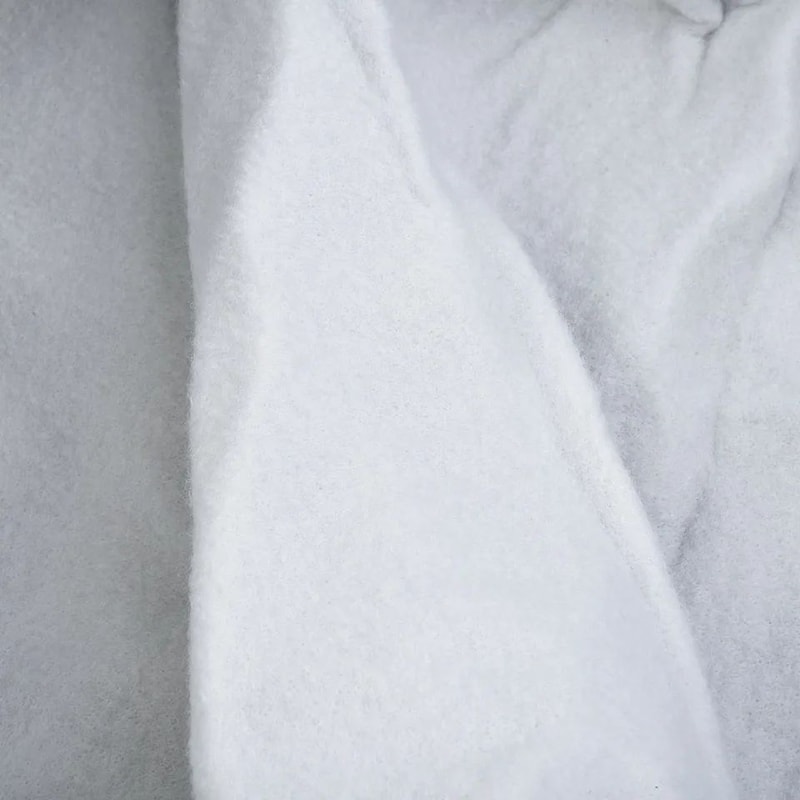 Extra Thick Ironing Board Cover With Pad Heat Reflective ScorchResistant Cotton Elasticated Replac