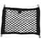 Car Trunk Storage Net Pocket 98x138in Mesh Organizer For Motorhome RV Boat Seat Back Cargo Holder 0