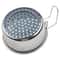 2in1 Hanging Sink Drain Basket Stainless Steel Kitchen Waste Strainer Filter For Food Scraps Vege 4