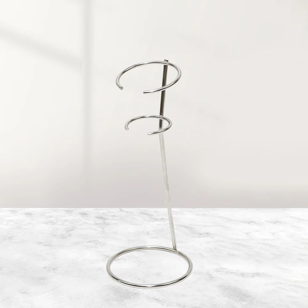 Handheld Milk Frother Stand Egg Beater Holder Mixer Rest Rack For Electric Frother Whisk Kitchen 1