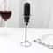 Handheld Milk Frother Stand Egg Beater Holder Mixer Rest Rack For Electric Frother Whisk Kitchen 2