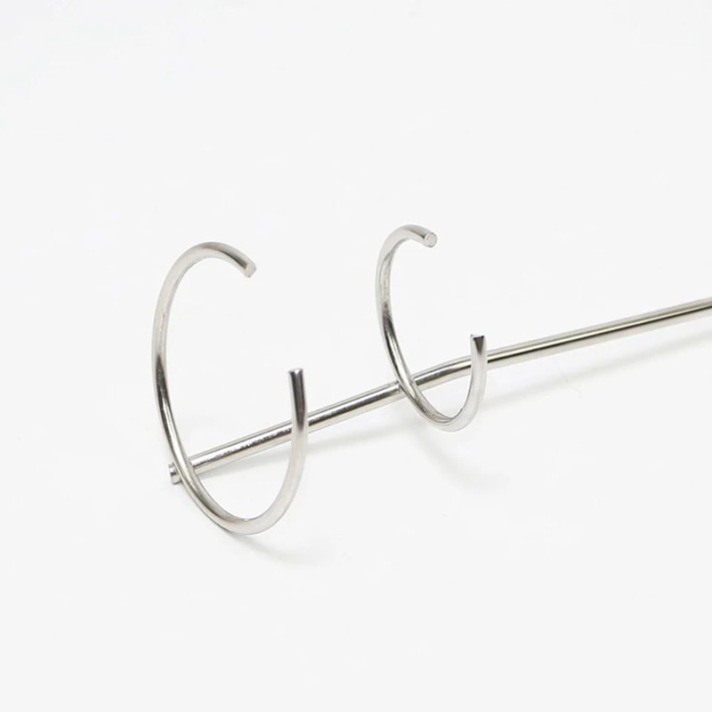 Handheld Milk Frother Stand Egg Beater Holder Mixer Rest Rack For Electric Frother Whisk Kitchen 4