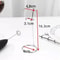 Handheld Milk Frother Stand Egg Beater Holder Mixer Rest Rack For Electric Frother Whisk Kitchen 5