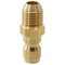 Pressure Washer Quick Connect Adapter 14in BrassStainless Coupler Male Female Connector Fitting Fo 7