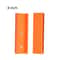Magnetic Vise Jaw Pad Set 2pcs Soft NonSlip Protective Covers For Bench Vise Clamps Drill Press Wo 6