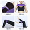 Mini Resistance Loop Bands Latex Stretch Circle Bands For Hip Glute Leg Training Strength Workout 5