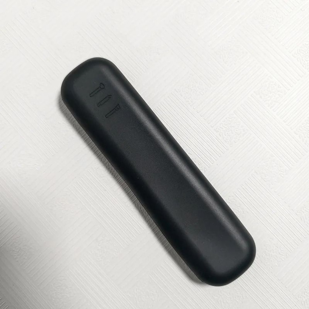 Silicone Makeup Brush Bag Travel Pouch EasyClean Cosmetic Organizer Case For Brushes Toiletries B 3