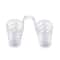 Anti Snoring Nose Clip Set 4pcs Nasal Breathing Aid For Sleep Support Snore Reduction And Nighttim 5