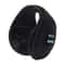Bluetooth Music Earmuffs Wireless Winter Warmers Velvet Sports Ear Warmers For Running Walking Wit 5