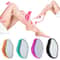 Painless Hair Removal Exfoliator Tool For Smooth Skin NonSensory Hair Eraser Gentle Home Use Hair R 0