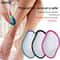 Painless Hair Removal Exfoliator Tool For Smooth Skin NonSensory Hair Eraser Gentle Home Use Hair R 4