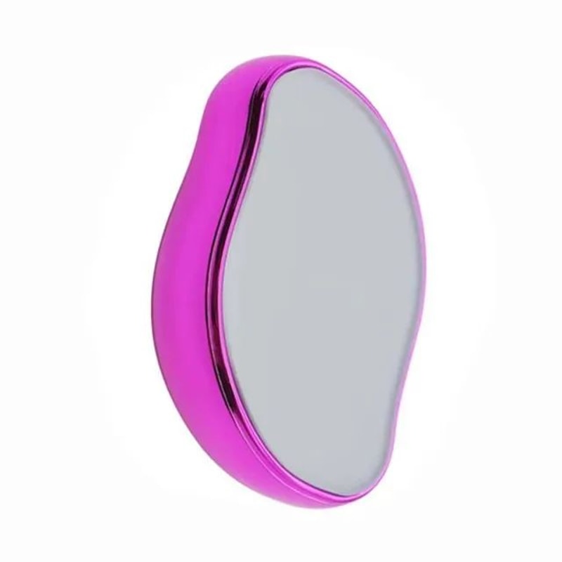 Painless Hair Removal Exfoliator Tool For Smooth Skin NonSensory Hair Eraser Gentle Home Use Hair R 6