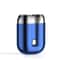 Portable DoubleHead Mini Magnetic Electric Shaver For Men USB Rechargeable Travel Beard Razor Compa 5
