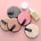 4 Pcs Reusable Microfiber Makeup Remover Pads Washable Facial Cleansing Sponges With Travel Pouch F 1