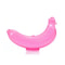 Banana Case Protector Box Hard Shell Banana Holder For Travel Lunch Bags Plastic Storage Container 6
