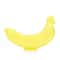 Banana Case Protector Box Hard Shell Banana Holder For Travel Lunch Bags Plastic Storage Container 7