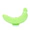 Banana Case Protector Box Hard Shell Banana Holder For Travel Lunch Bags Plastic Storage Container 8