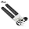 Stainless Steel Manual Can Opener Bottle Opener Multifunctional Craft Beer Grip Tool Heavy Duty Ki 3
