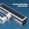 3Mode Universal Faucet Extender Aerator 360 Rotating SplashProof Waterfall Sprayer For Kitchen Sink 5