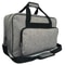 Portable Sewing Machine Carrying Bag Dustproof Oxford Protective Case With Storage Pockets For Thre 7