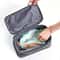 Travel Bra Underwear Organizer Bag Large Capacity Washable Lingerie Storage Case With Compartments 5