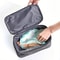 Travel Bra Underwear Organizer Bag Large Capacity Washable Lingerie Storage Case With Compartments 5