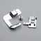 Rolled Hem Presser Foot Set 38 1 In For Sewing Machines MultiSize Edge Curling Press Foot Accessor 2