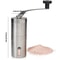 Stainless Steel Pill Crusher Grinder Large Capacity Pill Splitter Pulverizer For Feeding Tube Fine 1