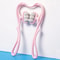 Manual Cervical Neck Massager Clamp 6Ball Kneading Roller For Shoulder Pain Relief Deep Tissue Rela 7