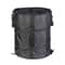 PopUp Camping Trash Can Portable Folding Outdoor Garbage Bin For Camp Garden Leaf Bag Holder Reusab 6