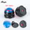 Mini Manual Massage Ball Roller 360 Spin Self Massage Tool For Back Shoulders Feet Portable Deep T 3
