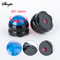 Mini Manual Massage Ball Roller 360 Spin Self Massage Tool For Back Shoulders Feet Portable Deep T 3