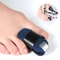 Toe Splint Straightener For Hammertoe Soft Toe Brace Wrap Corrector For Women Comfortable Toe Alig 0