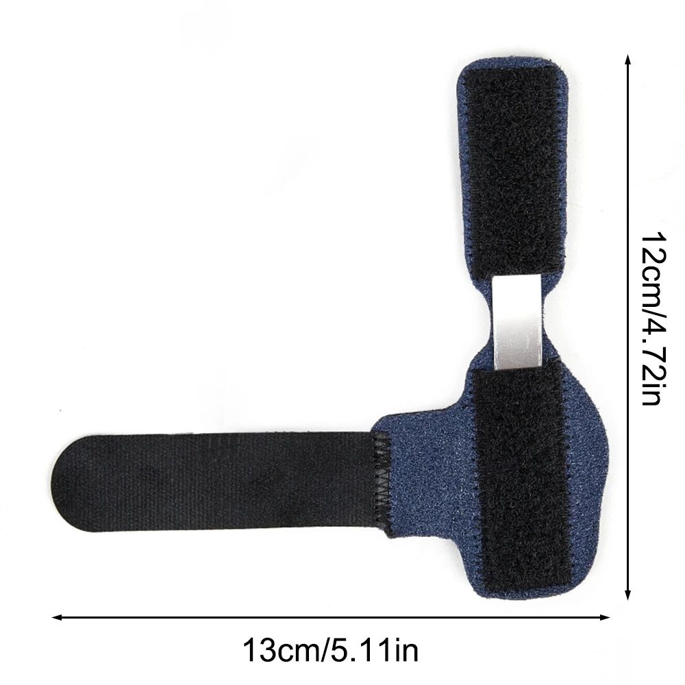 Toe Splint Straightener For Hammertoe Soft Toe Brace Wrap Corrector For Women Comfortable Toe Alig 1