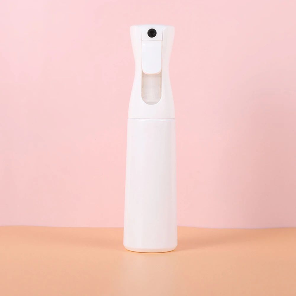 High Pressure 300ml Spray Bottle For Skin Care Nails Macaron Mist Sprayer Moisturizing Travel Bea 5