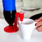 Portable Manual Soda Dispenser Machine Pressurized Carbonated Beverage Maker For Cola Soda Water 1