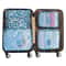 6Piece Travel Storage Bag Set For Suitcases Clothing Organizer Packing Cubes With Mesh Waterproof 4