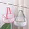Hanging Makeup Brush Drying Bag Mesh Basket AntiDeformation Air Drying Storage For Powder Puffs Sp 1