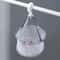 Hanging Makeup Brush Drying Bag Mesh Basket AntiDeformation Air Drying Storage For Powder Puffs Sp 6