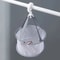Hanging Makeup Brush Drying Bag Mesh Basket AntiDeformation Air Drying Storage For Powder Puffs Sp 6