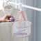 Hanging Makeup Brush Drying Bag Mesh Basket AntiDeformation Air Drying Storage For Powder Puffs Sp 7