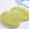 Anti Slip Shower Foot Scrubber Mat With Suction Cups Circular Massage Bath Mat For Feet Back Anti 6