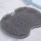 Anti Slip Shower Foot Scrubber Mat With Suction Cups Circular Massage Bath Mat For Feet Back Anti 8